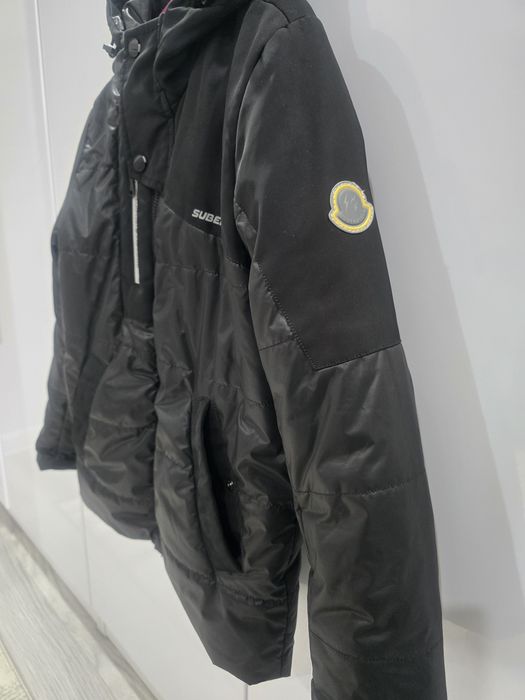 Куртка осень весна 134-140