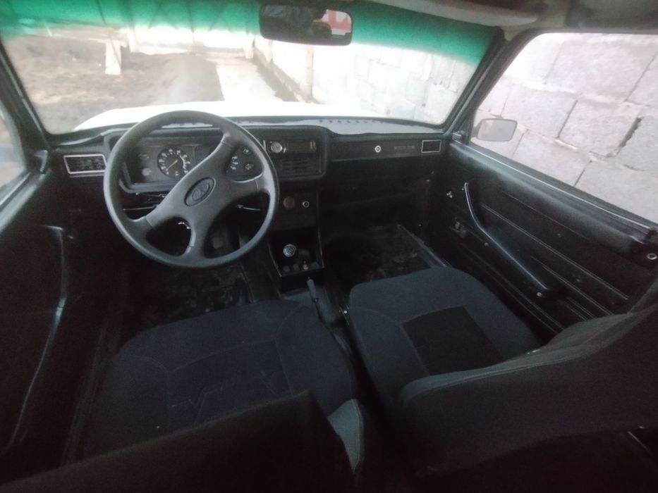 Vaz2107 faqat naxtga sotiladi oqib tel qililar