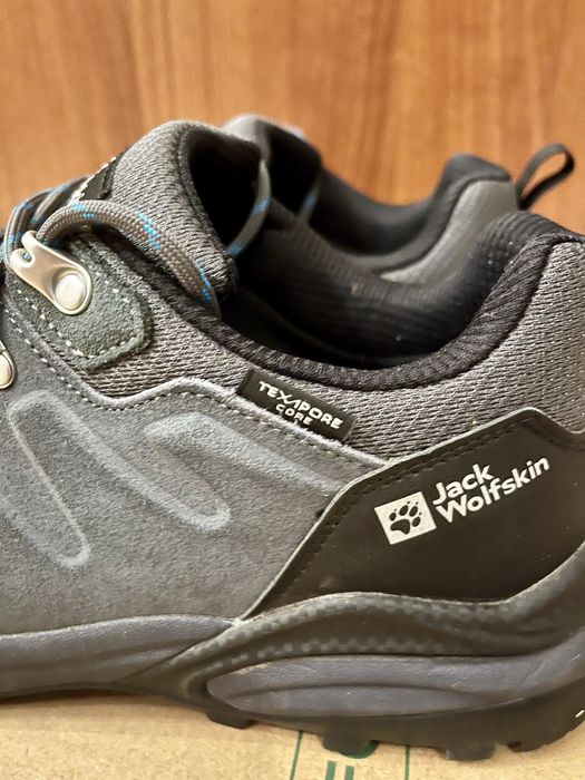 Jack Wolfskin Refugio Texapore - 44