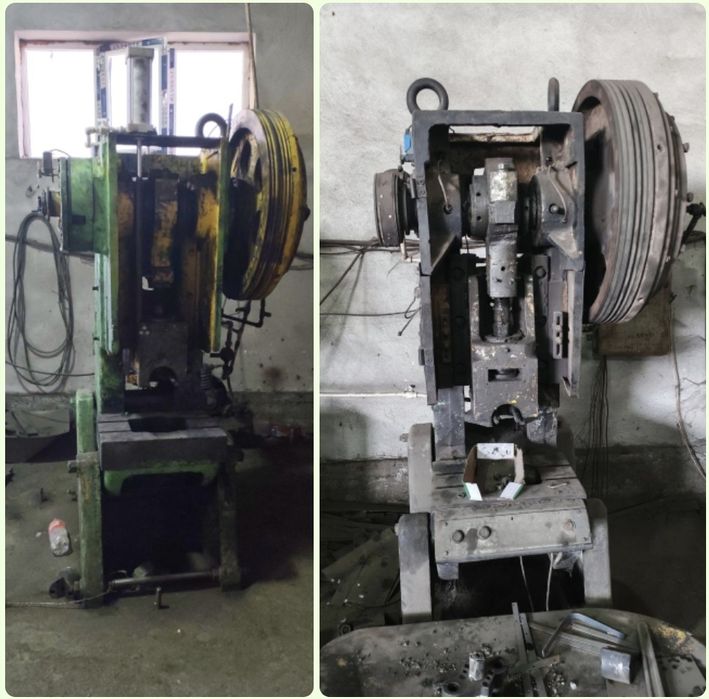 Пресс 40 т 25 т сотилади