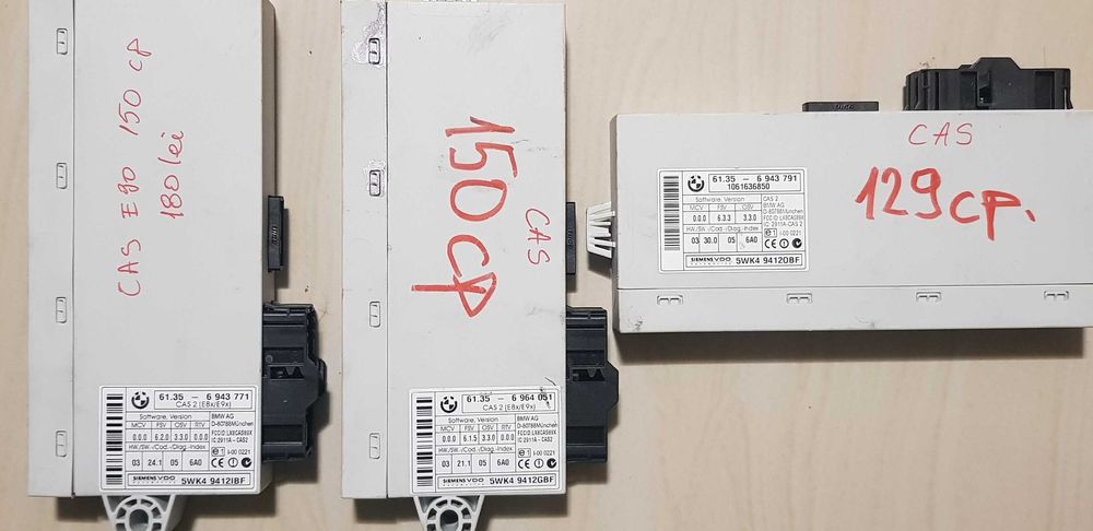 Convertizor Volanta Fuzeta Amortizor Planetara Cutie viteze BMW E90 87