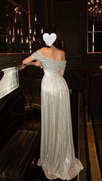 Платье на выпускной