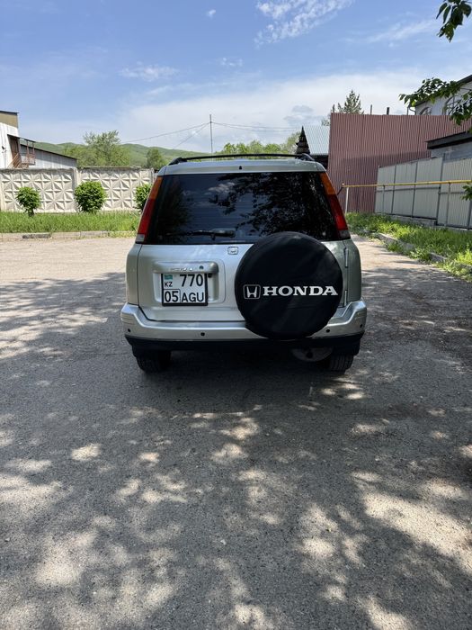 Продам Хонду Срв