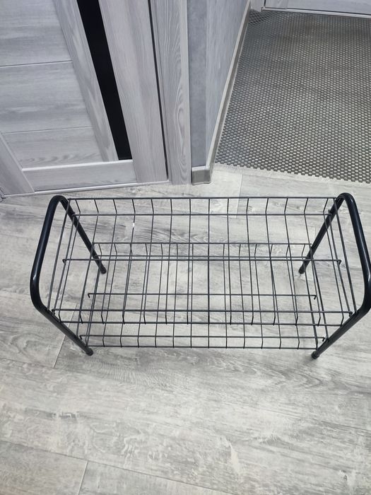 Обувница. Б/У...