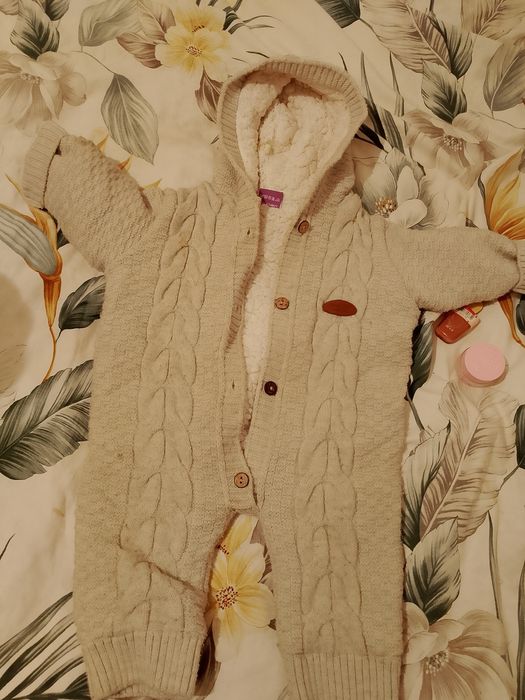 Комбинезон детский