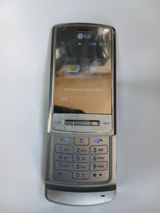 Telefon mobil  lg ke970