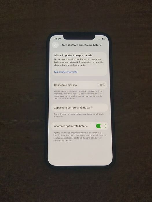 iPhone  12  64GB