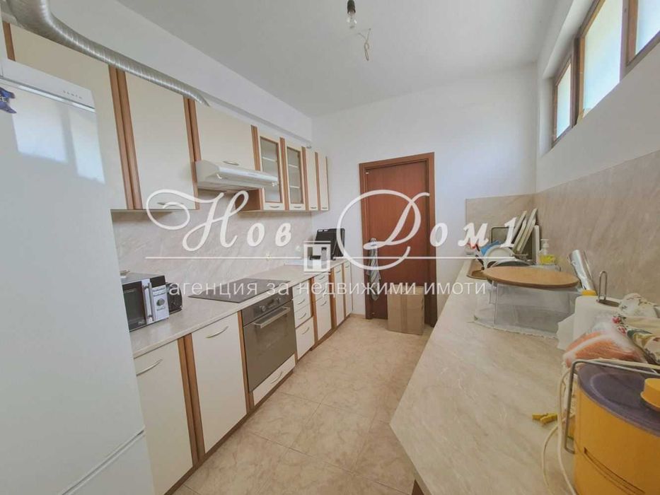 Градски уют с морски полъх – цял хотел под наем в м-т Ален Мак!