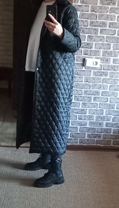 Продам новое пальто