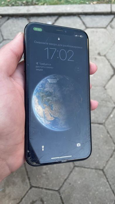 Обменяю Iphone Xr