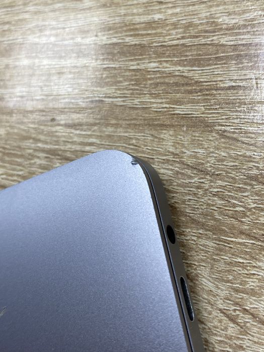 MacBook Pro 13-inch M1 16/512 (ТМ79)