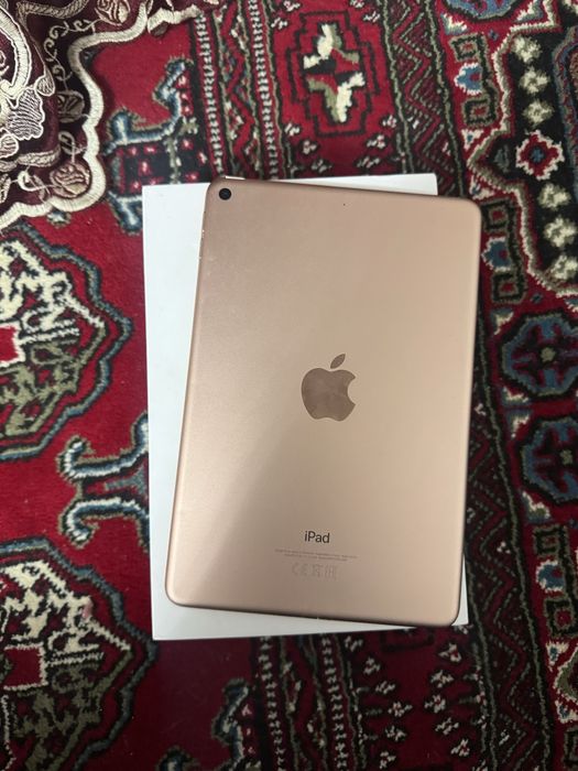 ipad 5 mini 7.9 64gb