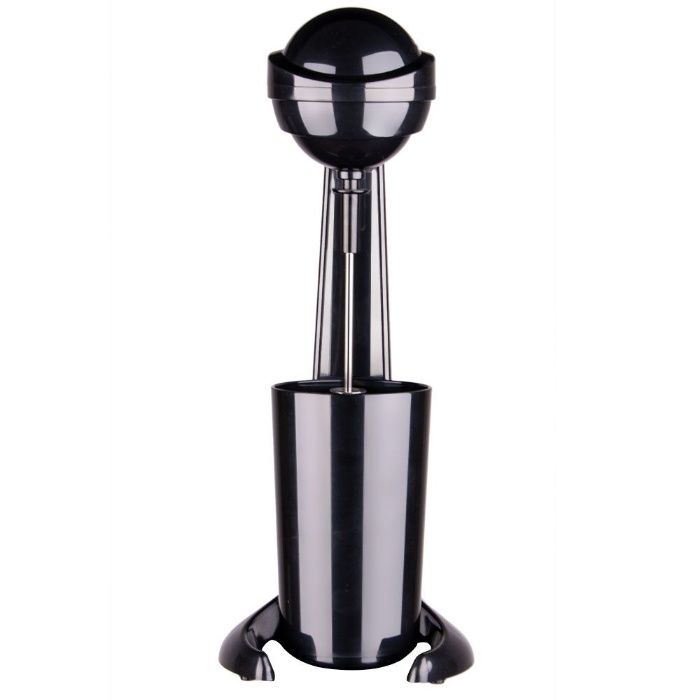 ГАРАНЦИЯ! Фрапе миксер с чаша с вместимост 450мл.