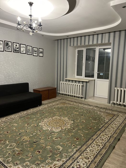 Аренда квартиры