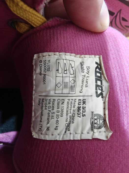 Role copii marimea 36-37