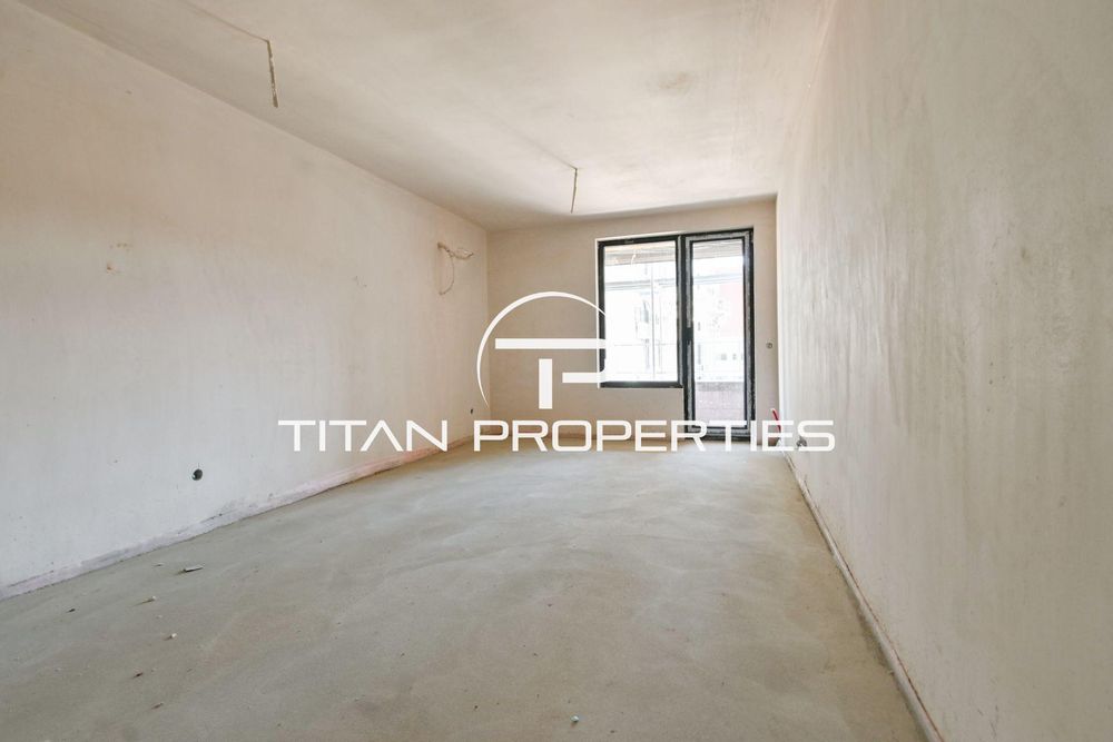 Двустаен за продажба в кв.Овча купел