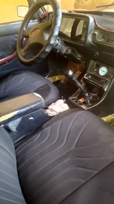 Juguli vaz 2105 metani bor