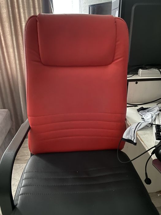 Кресло компьютерное / офисное / для пк торг