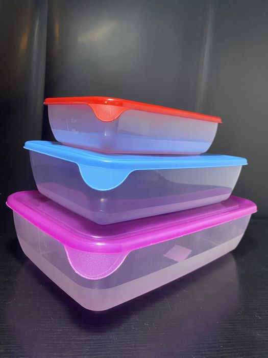 Набор контейнеров НОВЫЙ