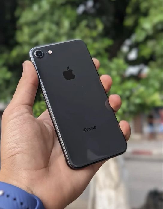 Продам Айфон 8 256gb