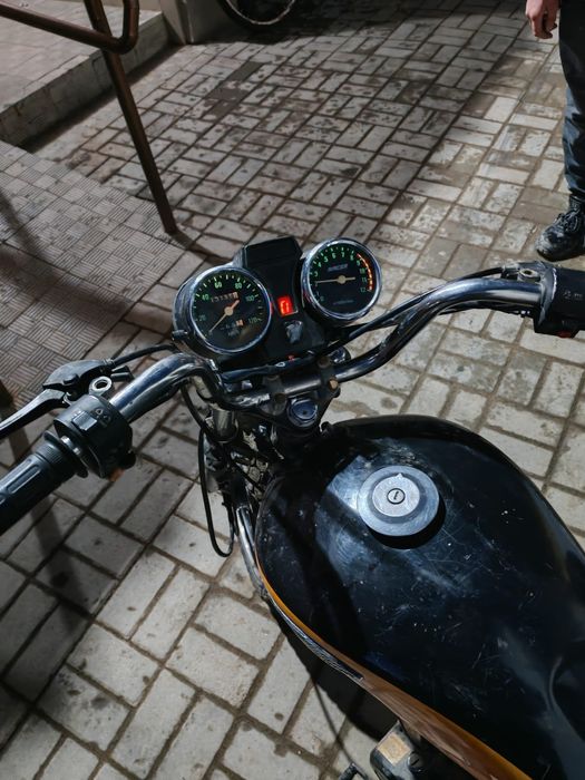 альфа в хорошем состоянии