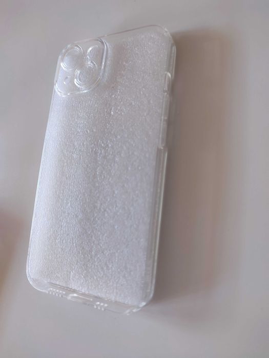 Силиконов кейс за iPhone 13 Pro, 13 Pro Max, 14 (6.1/6.7 инча)