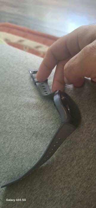 Huawei watch 5..