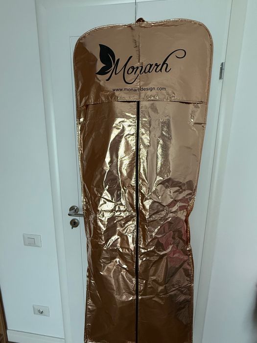 Vand Rochie Monarh Design