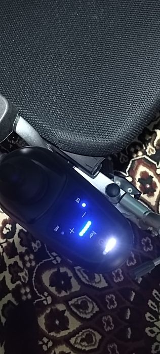 Nogironlar aravasi sotiladi bir marta ishlatilgan yangi xolati aybi yo