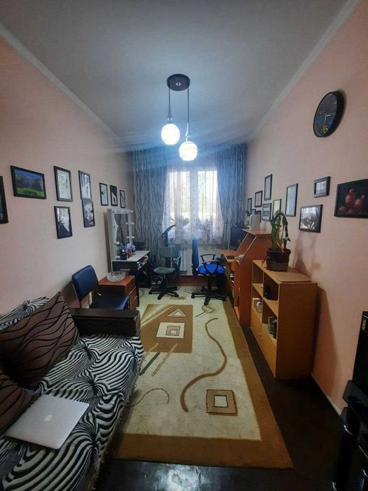 Продам Чиланзар 9 3х комнатная квартира 2 этаж до метро 5 мин