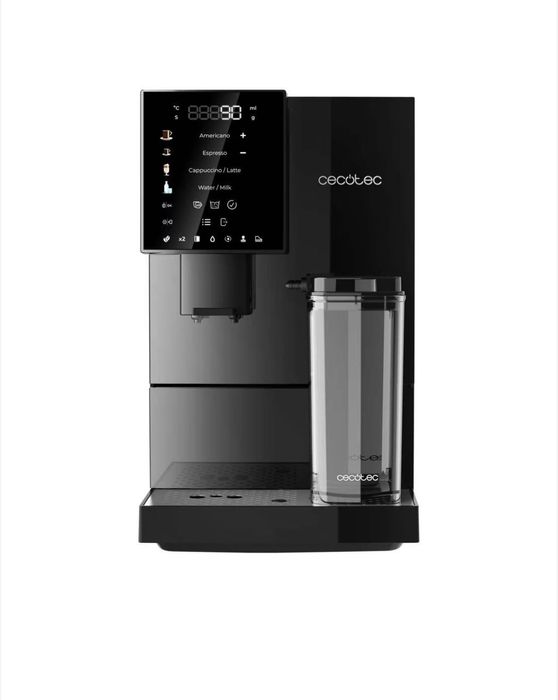 Vand Expresor  cafea Automat-NOU-CECOTEC Cremmaet