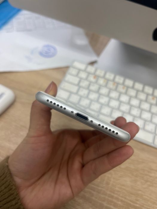 IPhone 7, ностальгирующий телефон