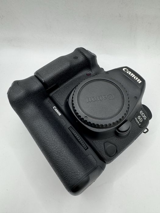 Canon 6D mark2 sotiladi koreyadan kelgan