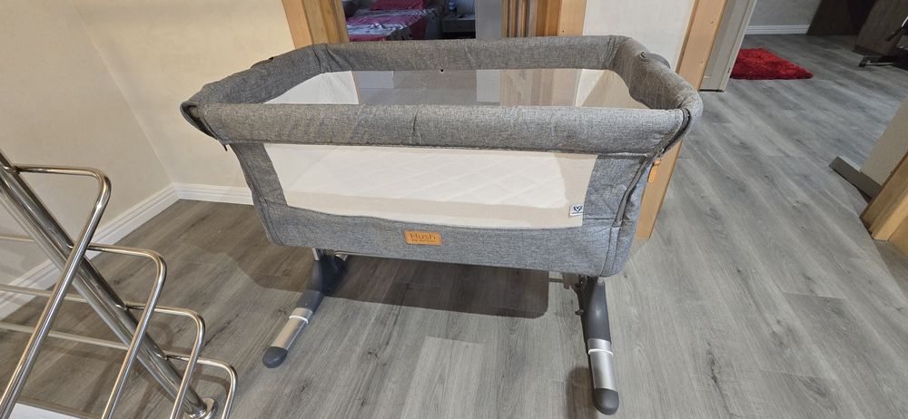 Patut copii reglabil