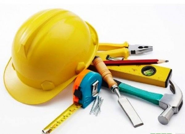 Ремонтные работы