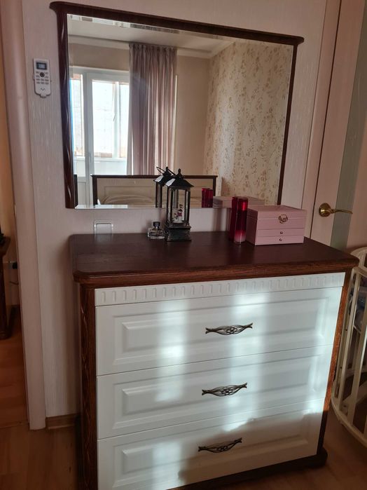 Спальный гарнитур