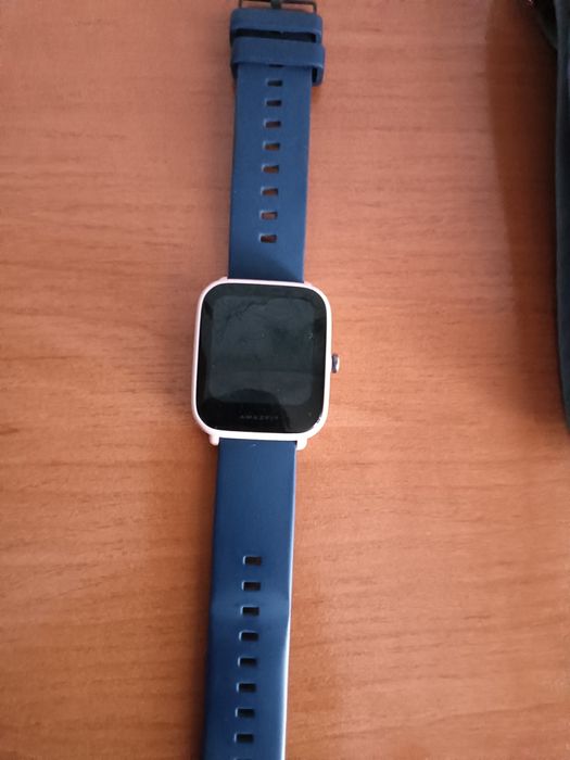 Продаю смарт часы Amazfit