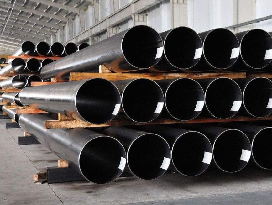 Профиль в ассортименте