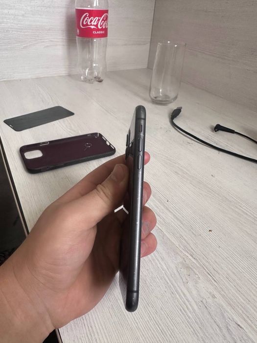 Iphone 11.
