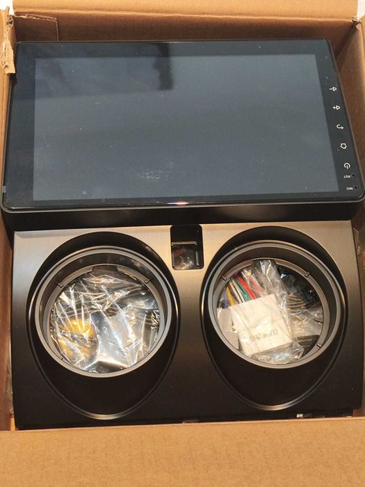 navigatie nissan qashqai 2006-2016 c7174 4+64GB 8 nuclee