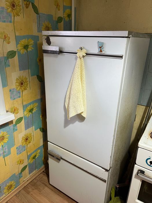 Холодильник Бирюса