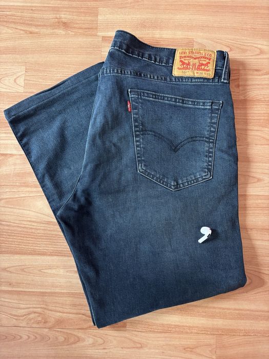 Blugi Levi Strauss
