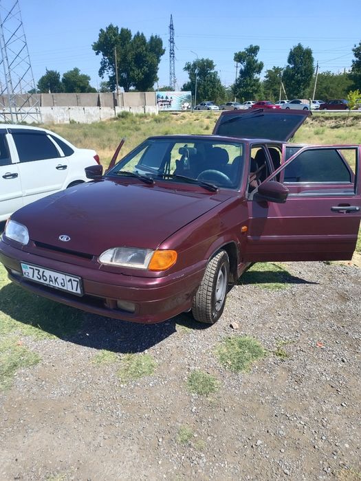 Ваз 21 14 колиги сатылады