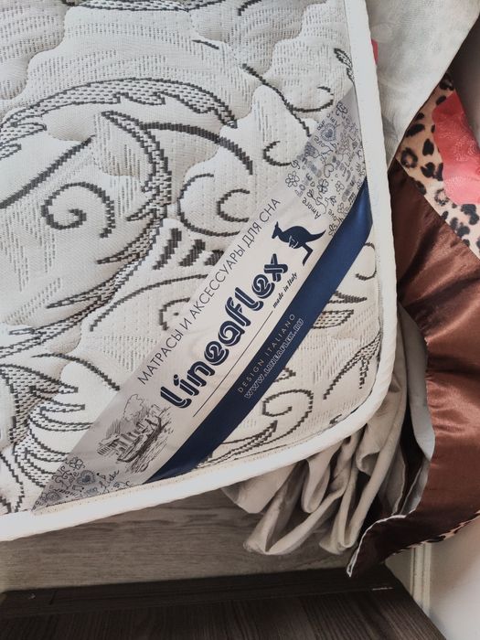 Матрас отличного качества