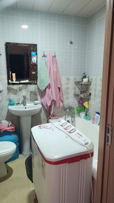 Qorasuv motrid 3 etaj  ijaraga beriladi