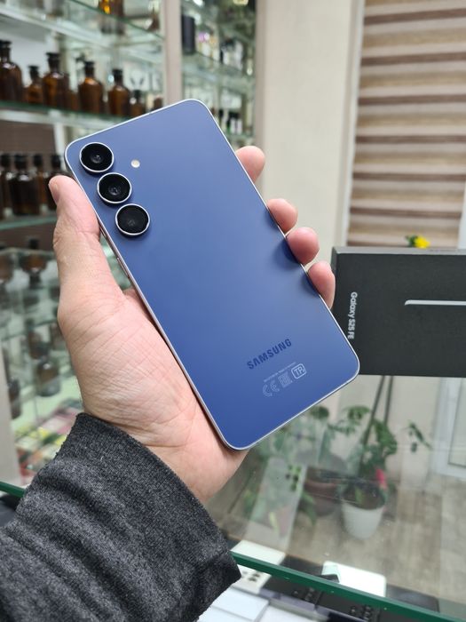 Samsung S25Fe 8/256GB