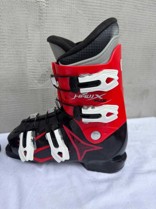Clapari ski schi copii Atomic Hawx Plus marime Eur:30 Mondo:20