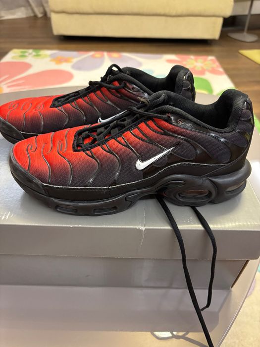 Маратонки Nike нови и употребявани