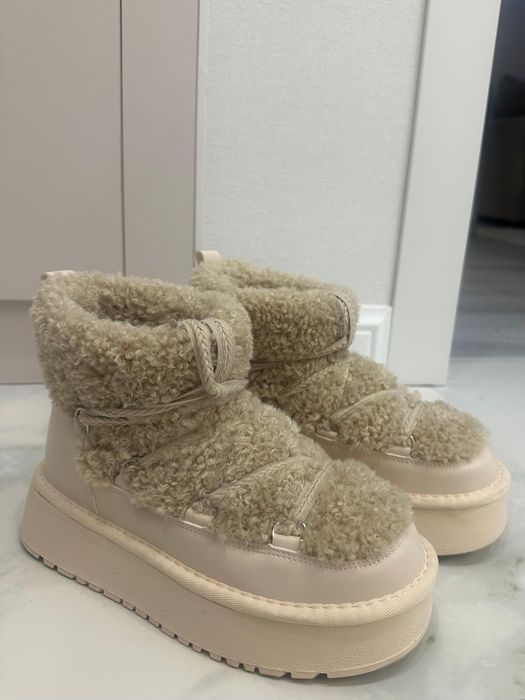 Продам женские угги