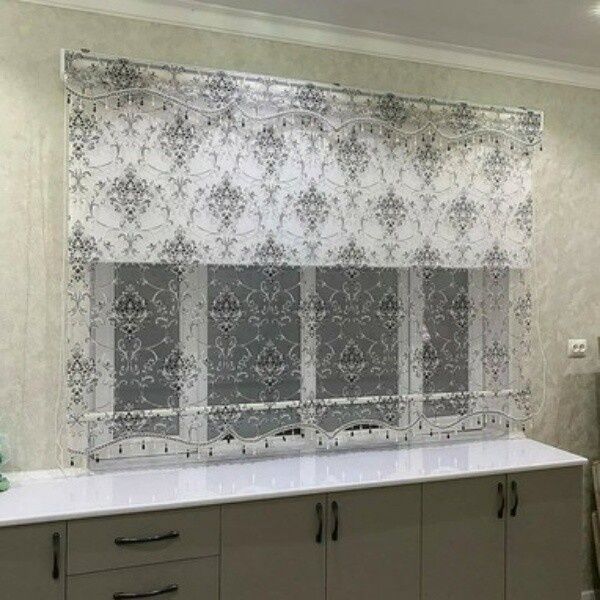 Жалюзи рольставни москитные сетки